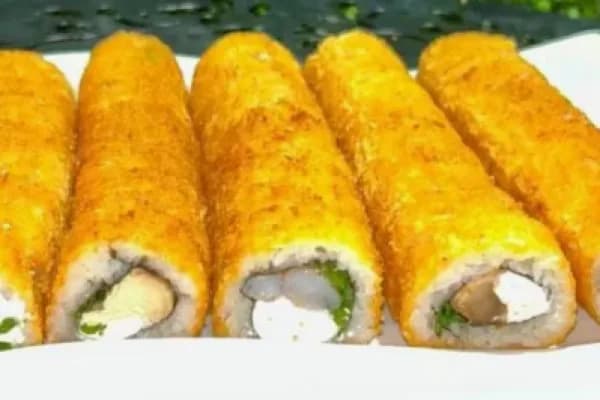 ¡50 piezas de los mejores sabores! No te lo puedes perder — Hashi Sushi Delivery 