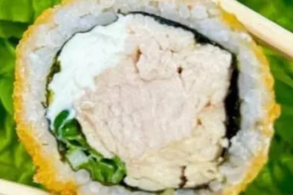 ¡50 piezas del mas rico sushi! No te quedes sin probar estas ricas piezas — Hashi Sushi Delivery 