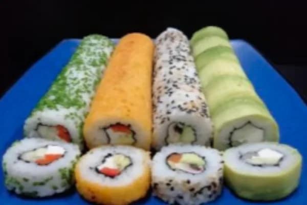 ¡Promo especial de sushi para ti! — Barranco Sushi