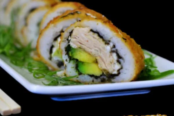 ¡Mix de sabores! No te puedes perder estas 50 PIEZAS MIXTAS — Sushi Key