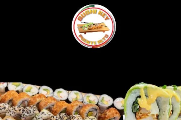 ¡Mix de sabores! No te puedes perder estas 50 PIEZAS MIXTAS — Sushi Key
