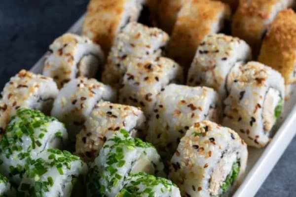 ¡30 piezas de los mejores sabores! No te lo puedes perder — Shawarmania