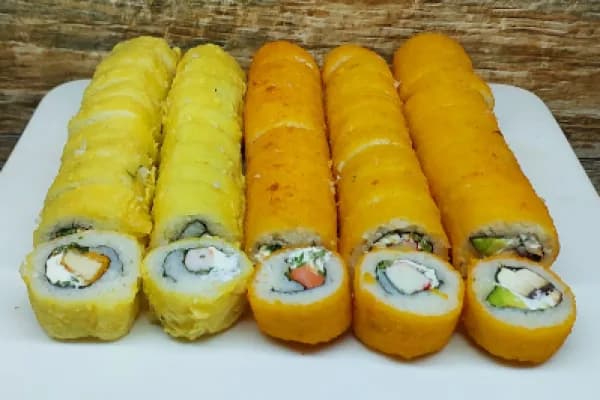 ¡No te pierdas esta oferta de sushi! — SushiFilia