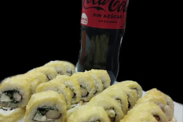 ¡Tu próximo sushi favorito te espera! — Aqua Sushi Cevicheria Nikkei