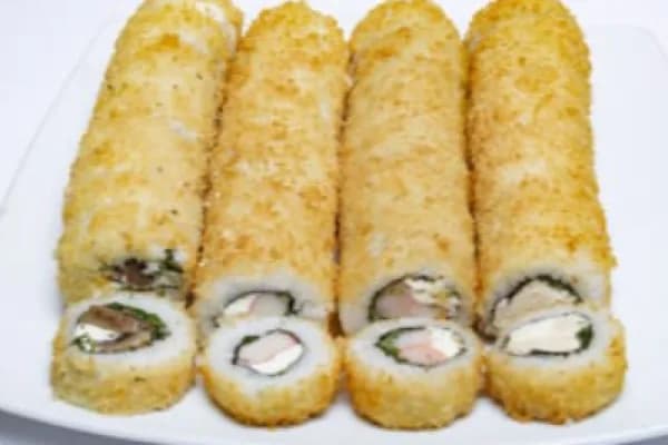 ¡El mejor sushi al mejor precio! — Tako Nikkei -San Ramón